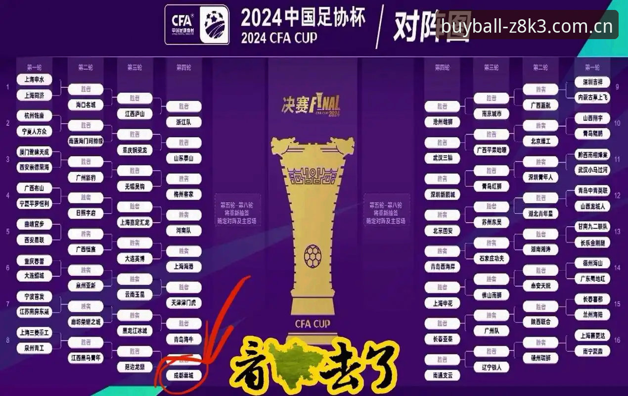 沉浸式投注 中国足协最新禁足名单解读指南:在买球APP平台追踪行业整顿动态